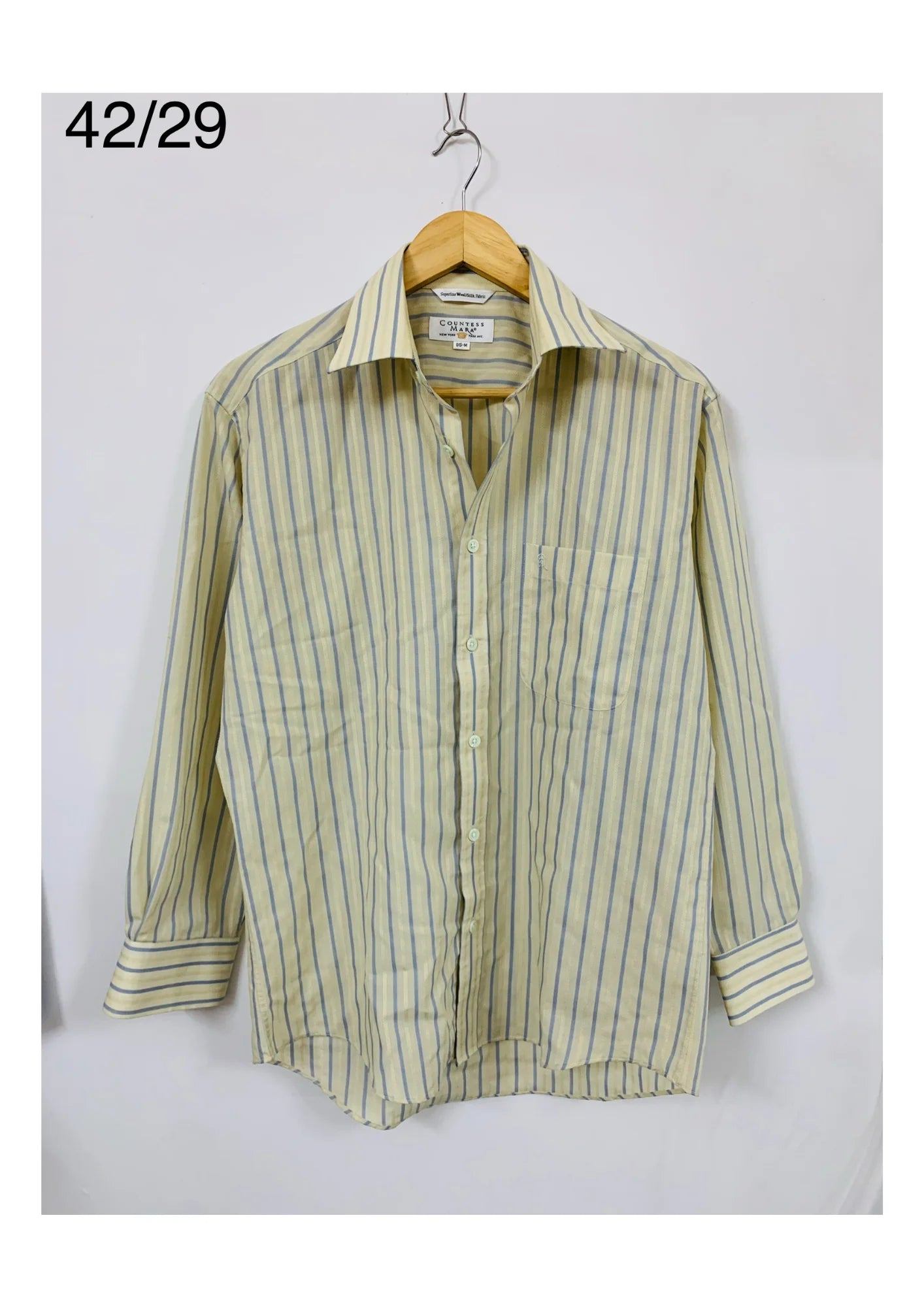 Thrifted Shirt