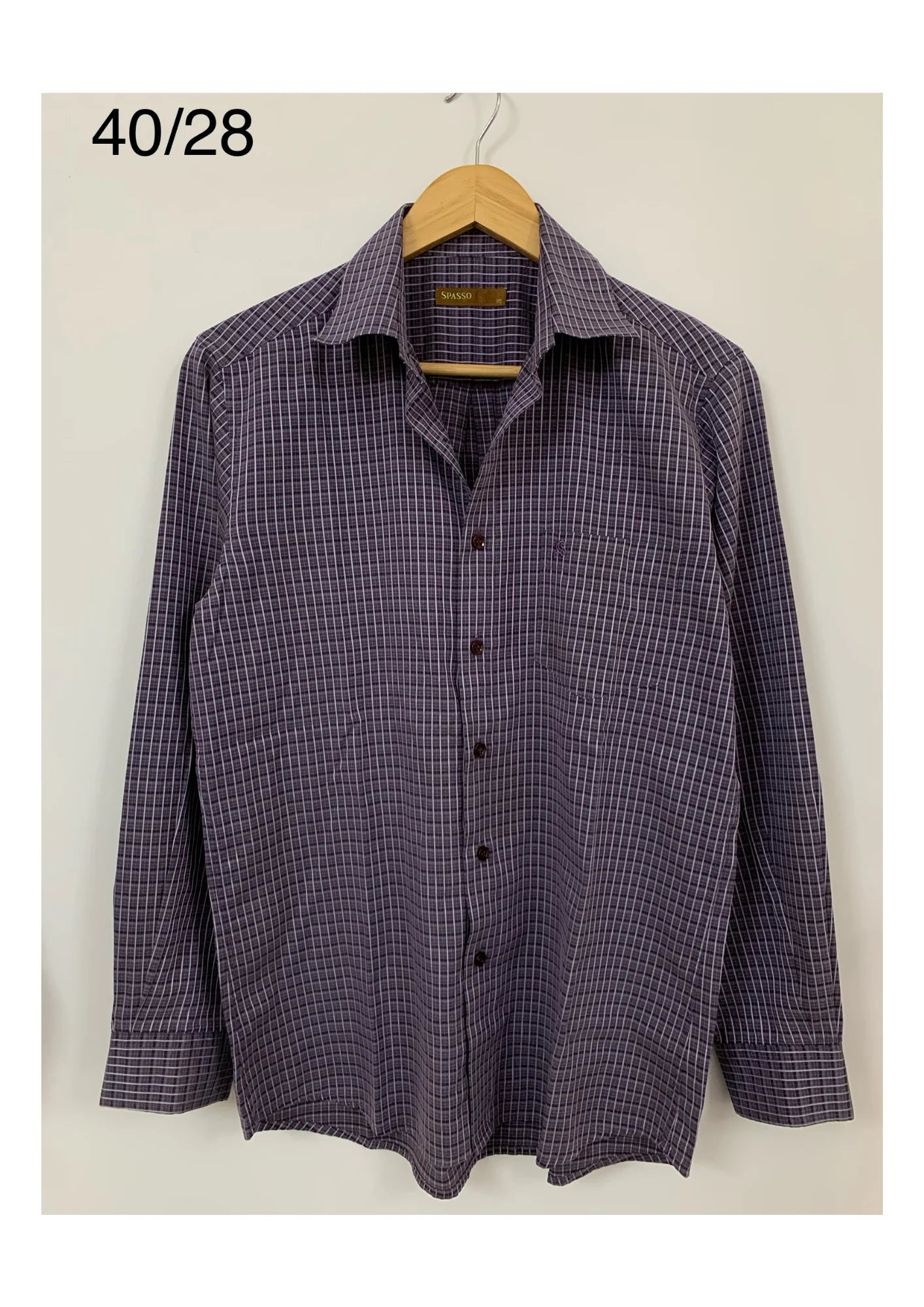 Thrifted Shirt