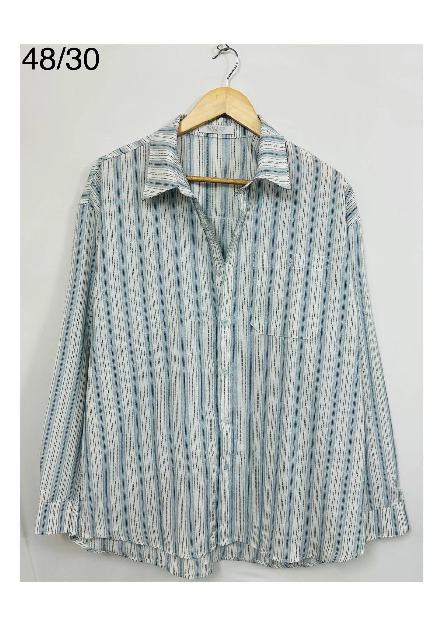 Thrifted Shirt