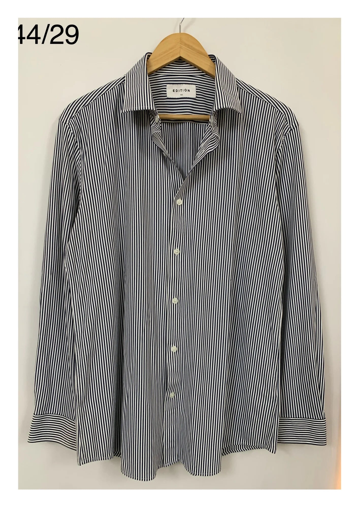 Thrifted Shirt