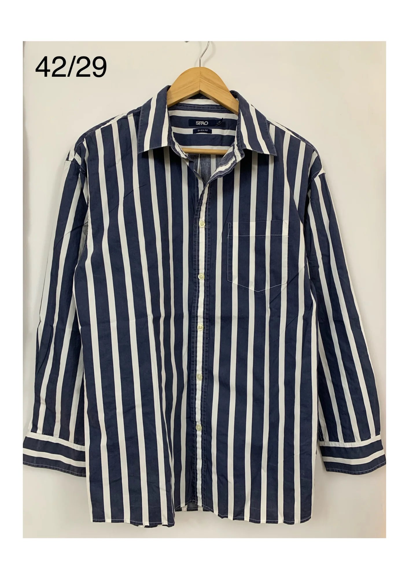 Thrifted Shirt