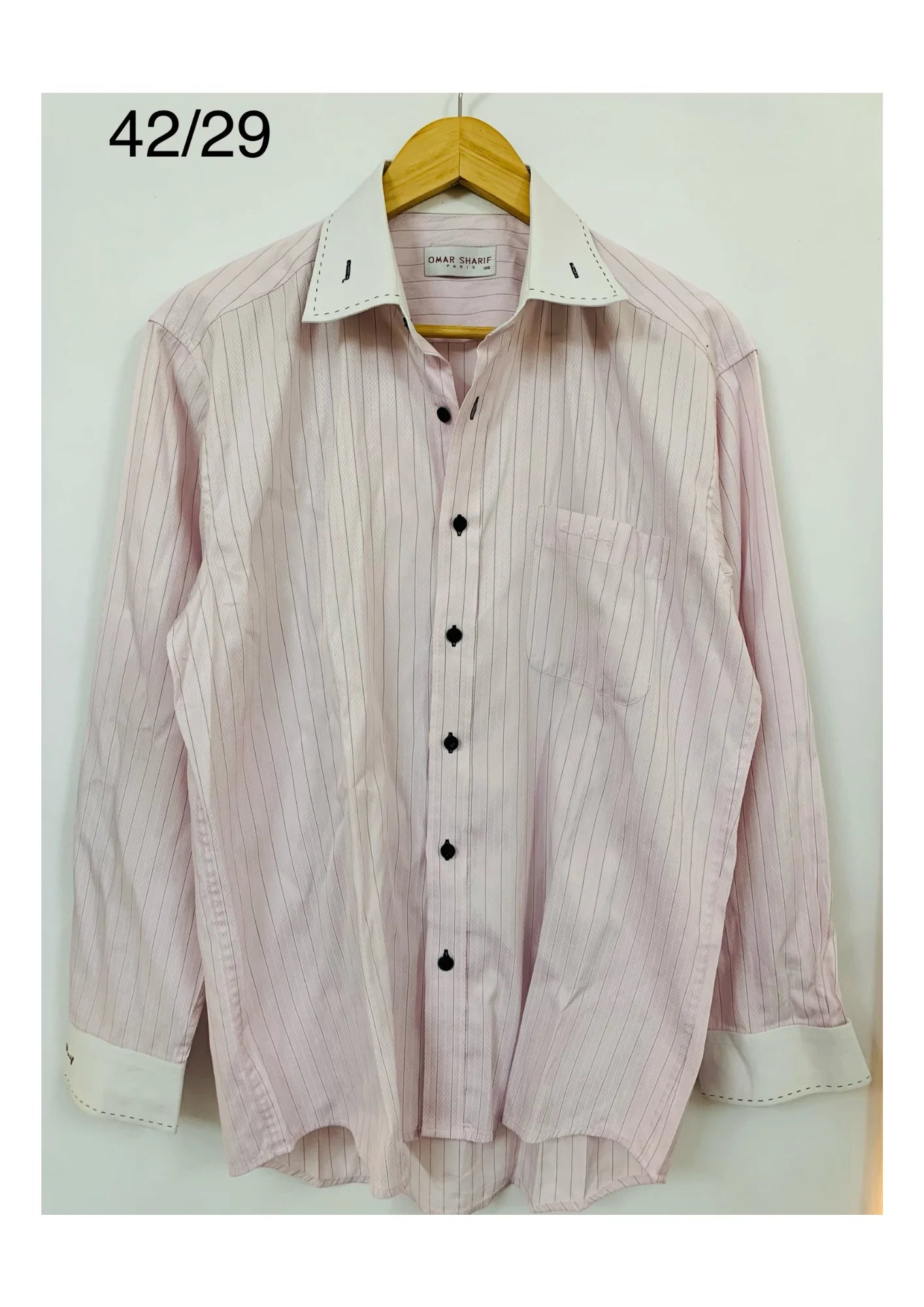 Thrifted Shirt