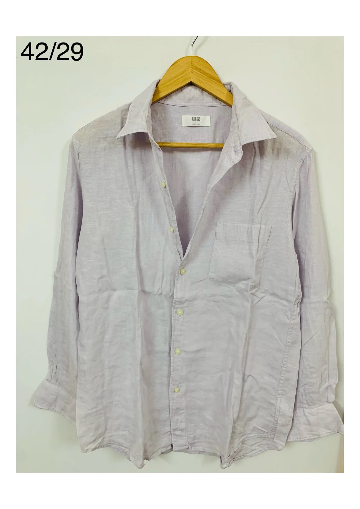 Thrifted Shirt