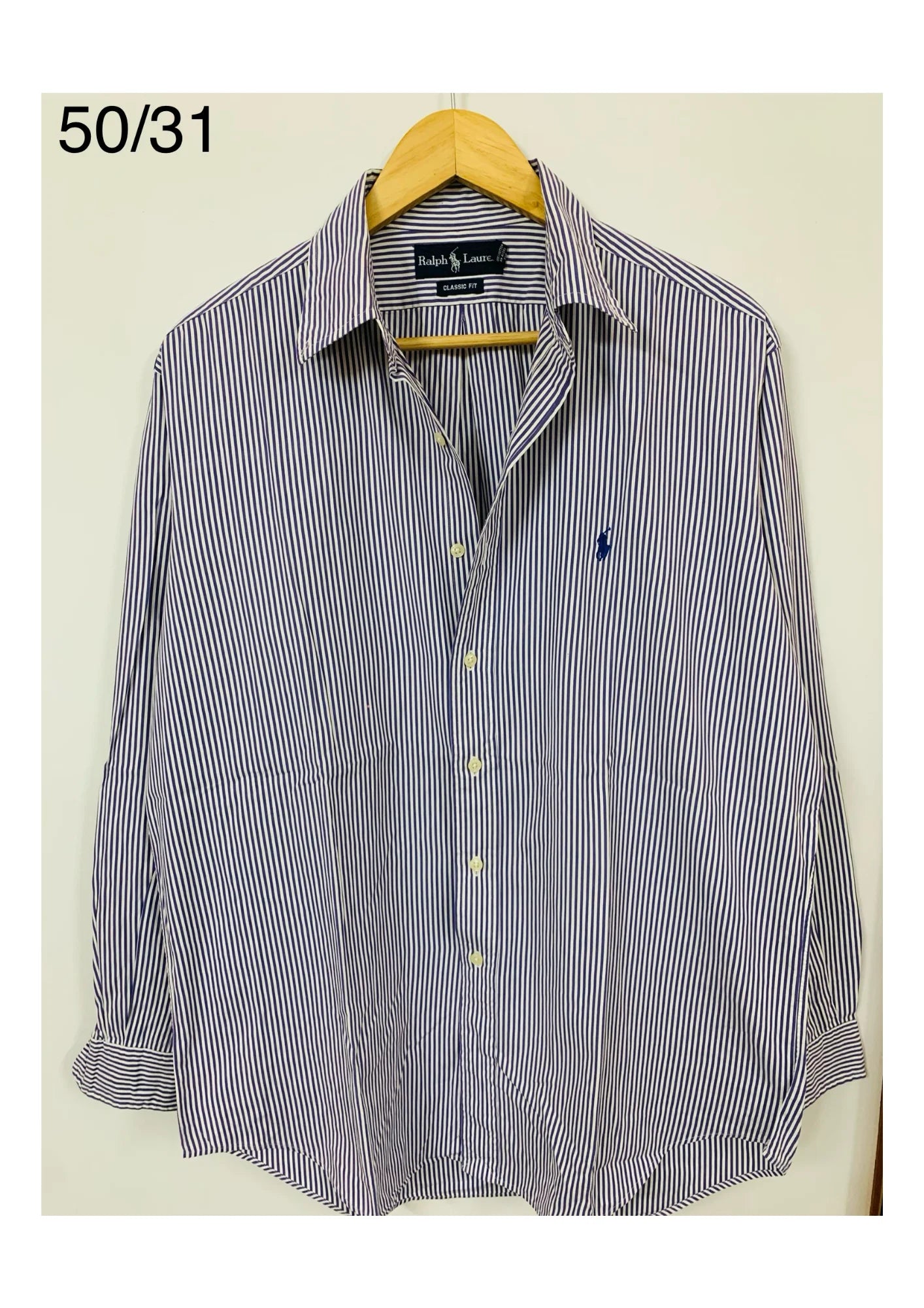 Thrifted shirt