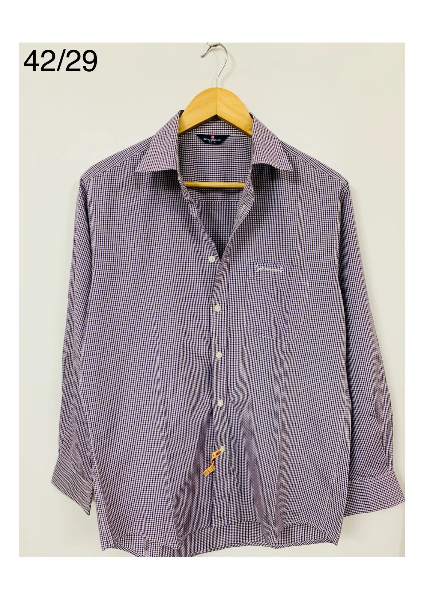 Thrifted Shirt