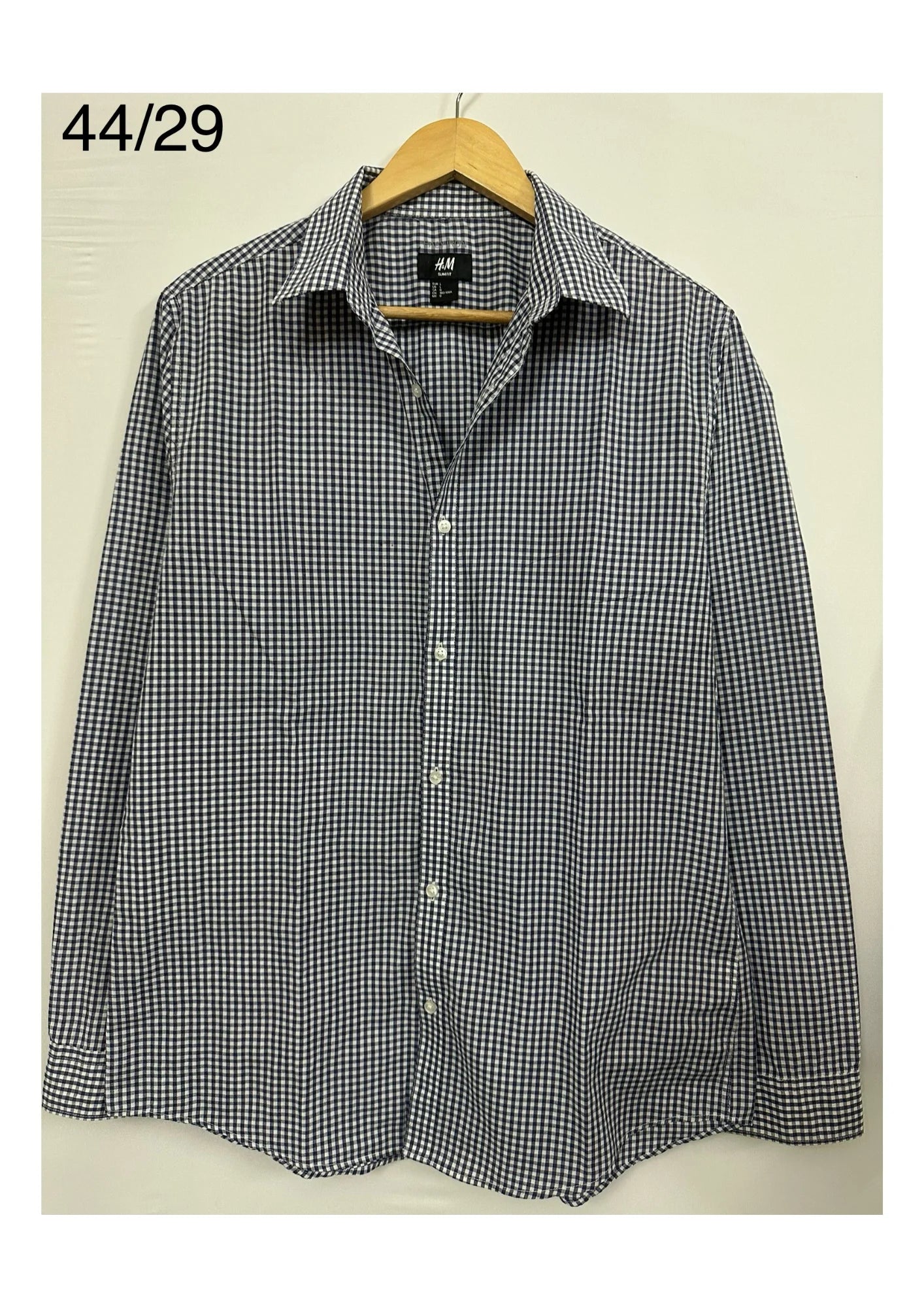 Thrifted Shirt