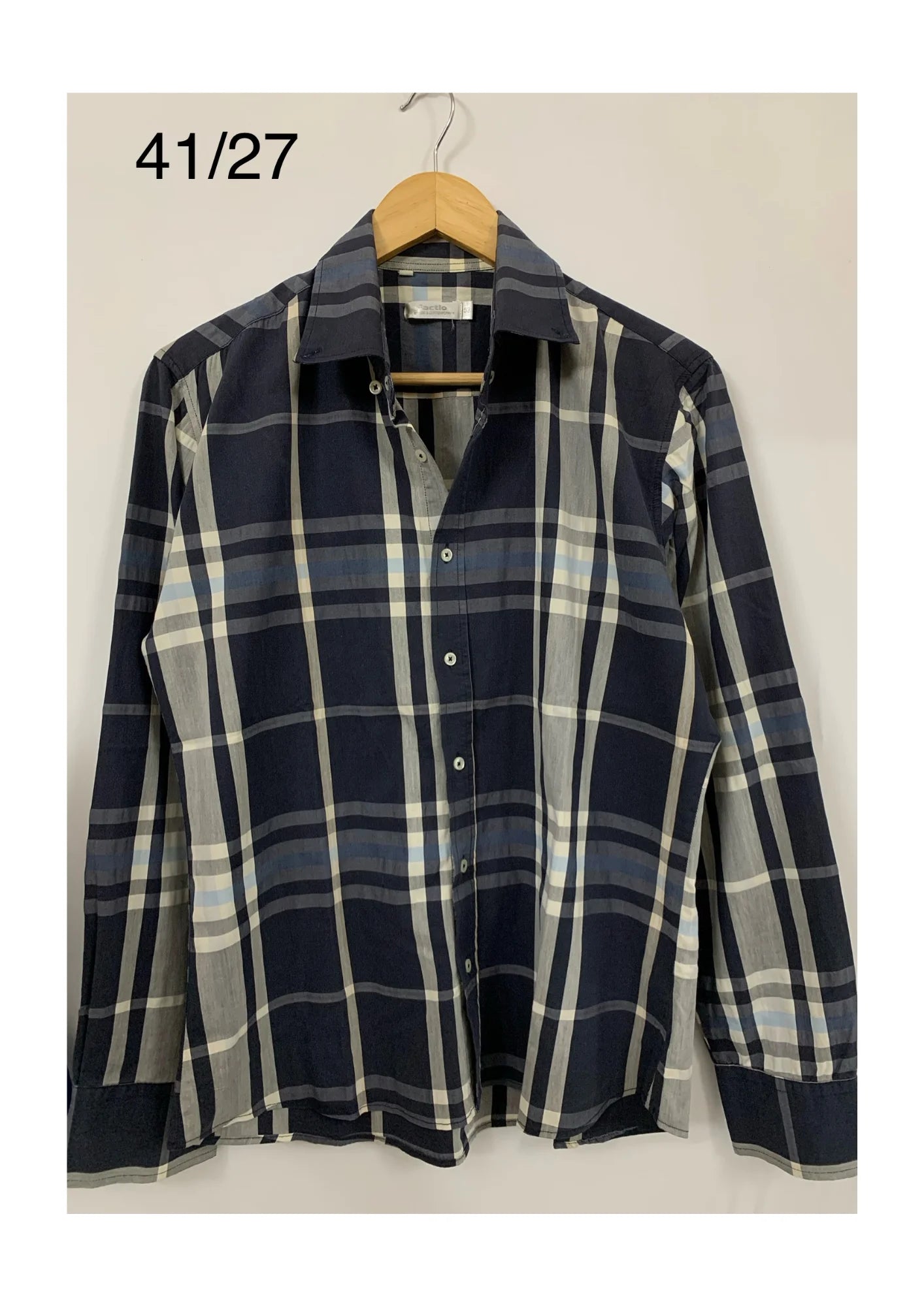 Thrifted Shirt