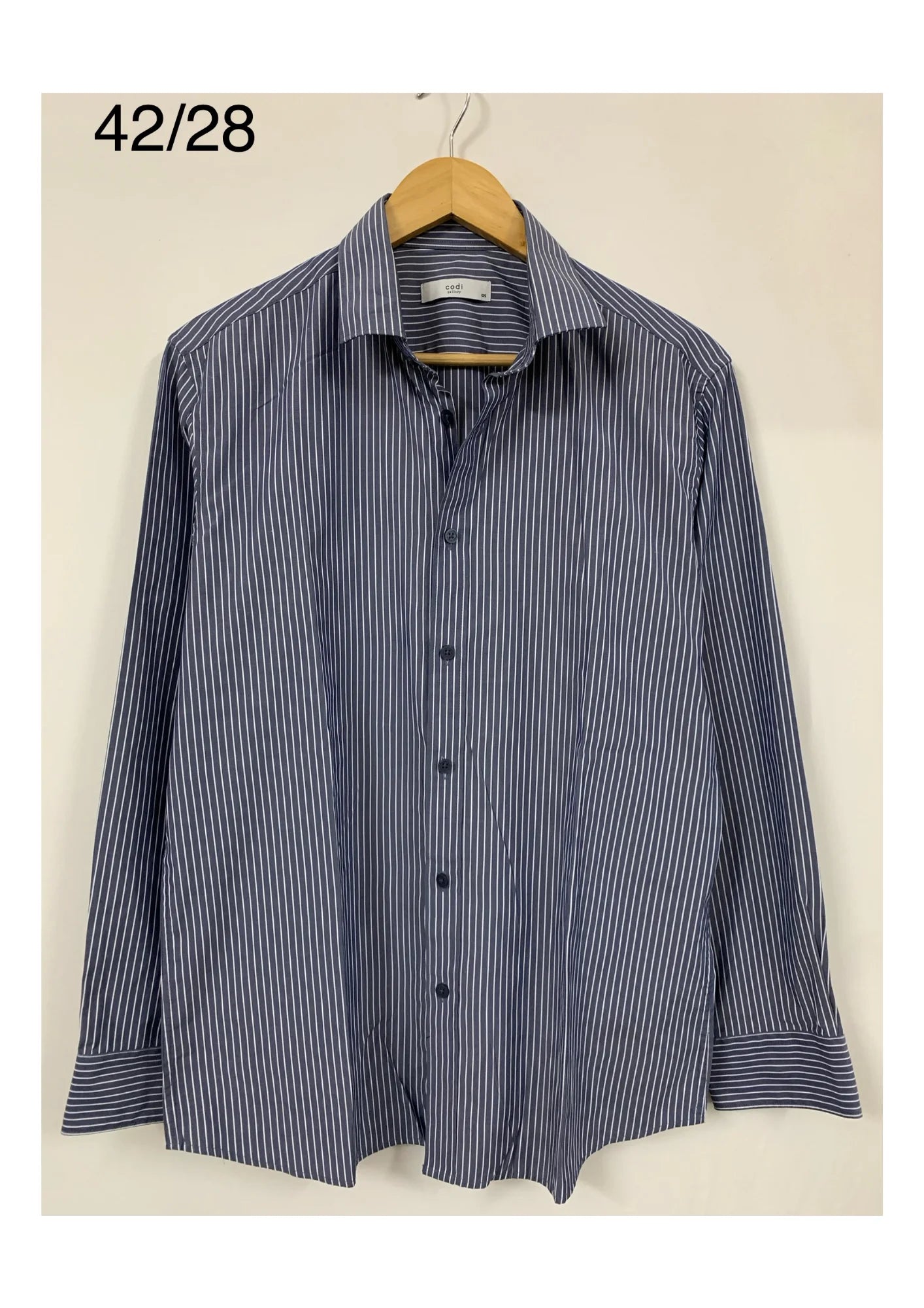 Thrifted Shirt