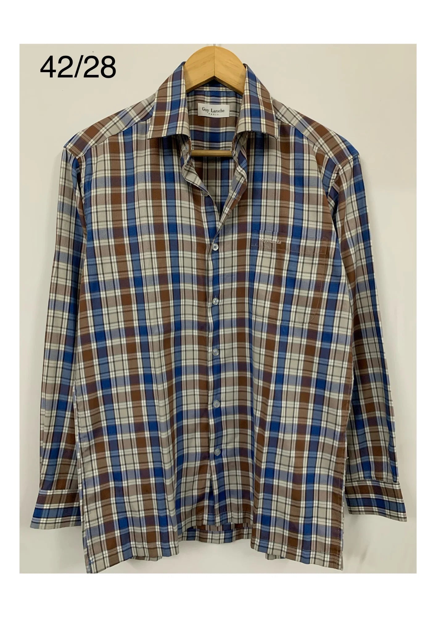 Thrifted Shirt