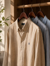 Oversize Shirt