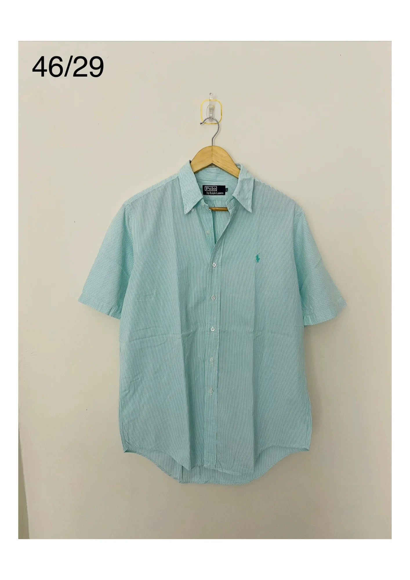 Thrifted Shirt