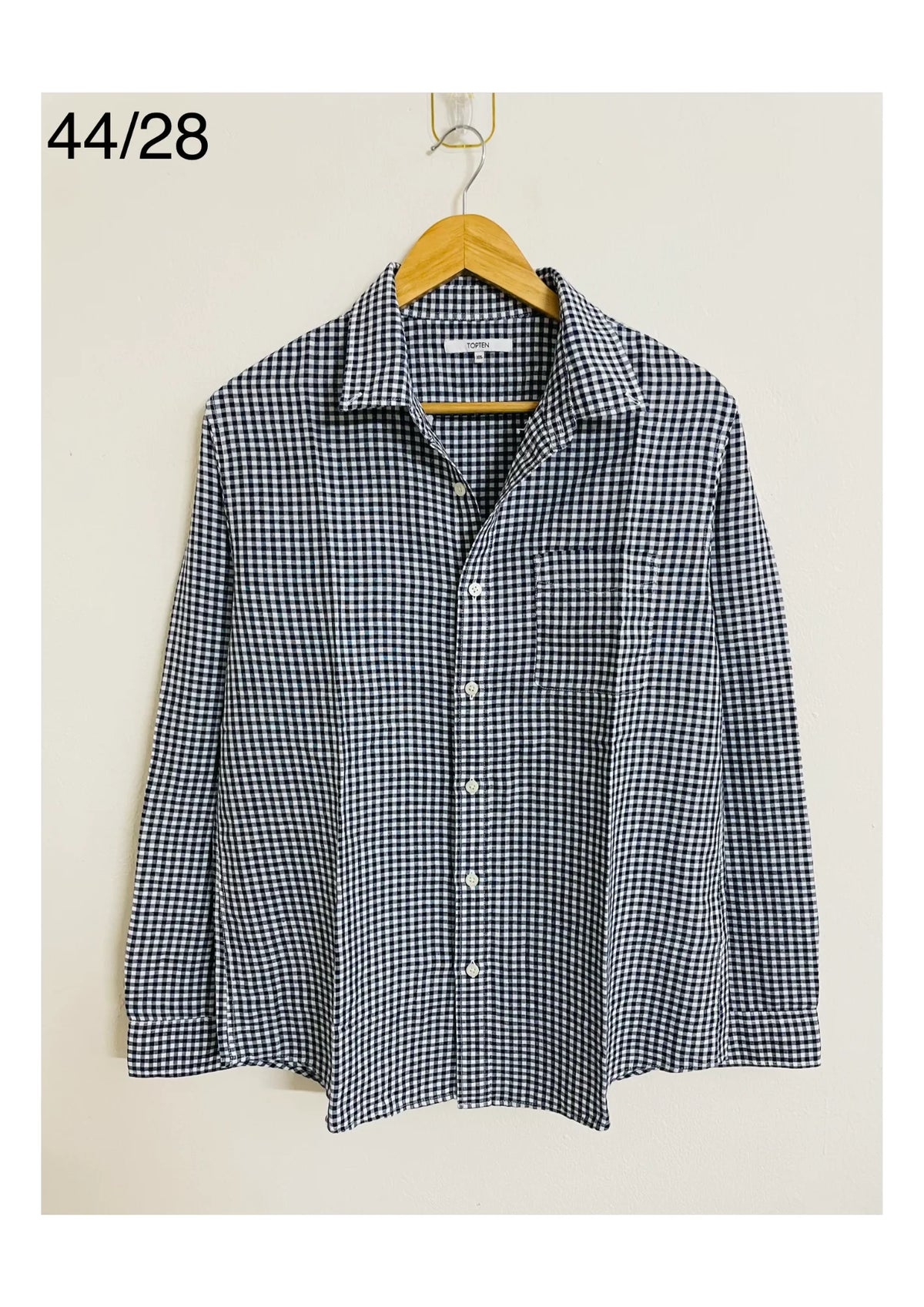 Thrift Shirt