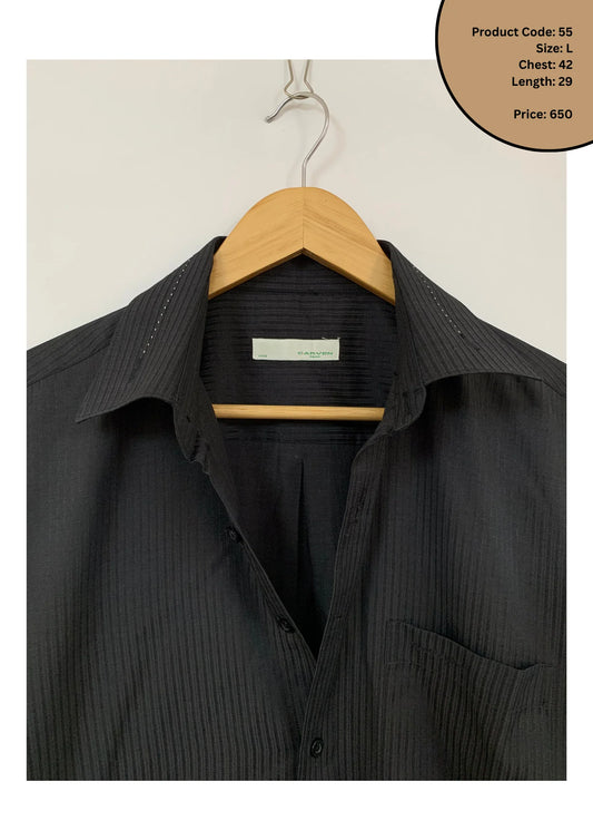 Thrifted Shirt
