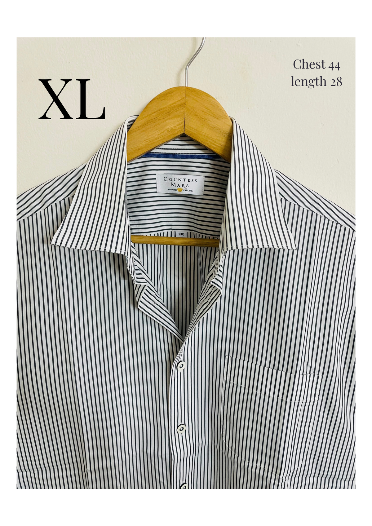 Thrift Shirt