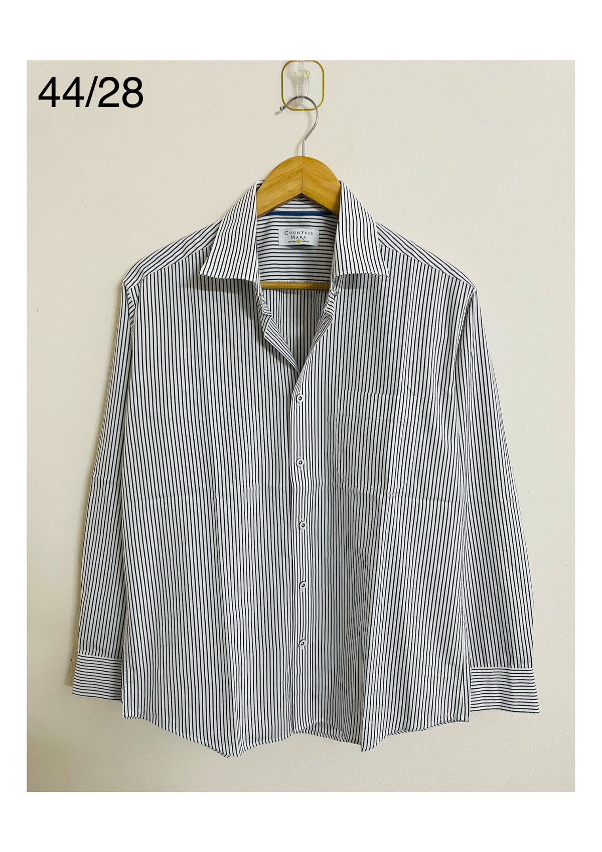 Thrift Shirt