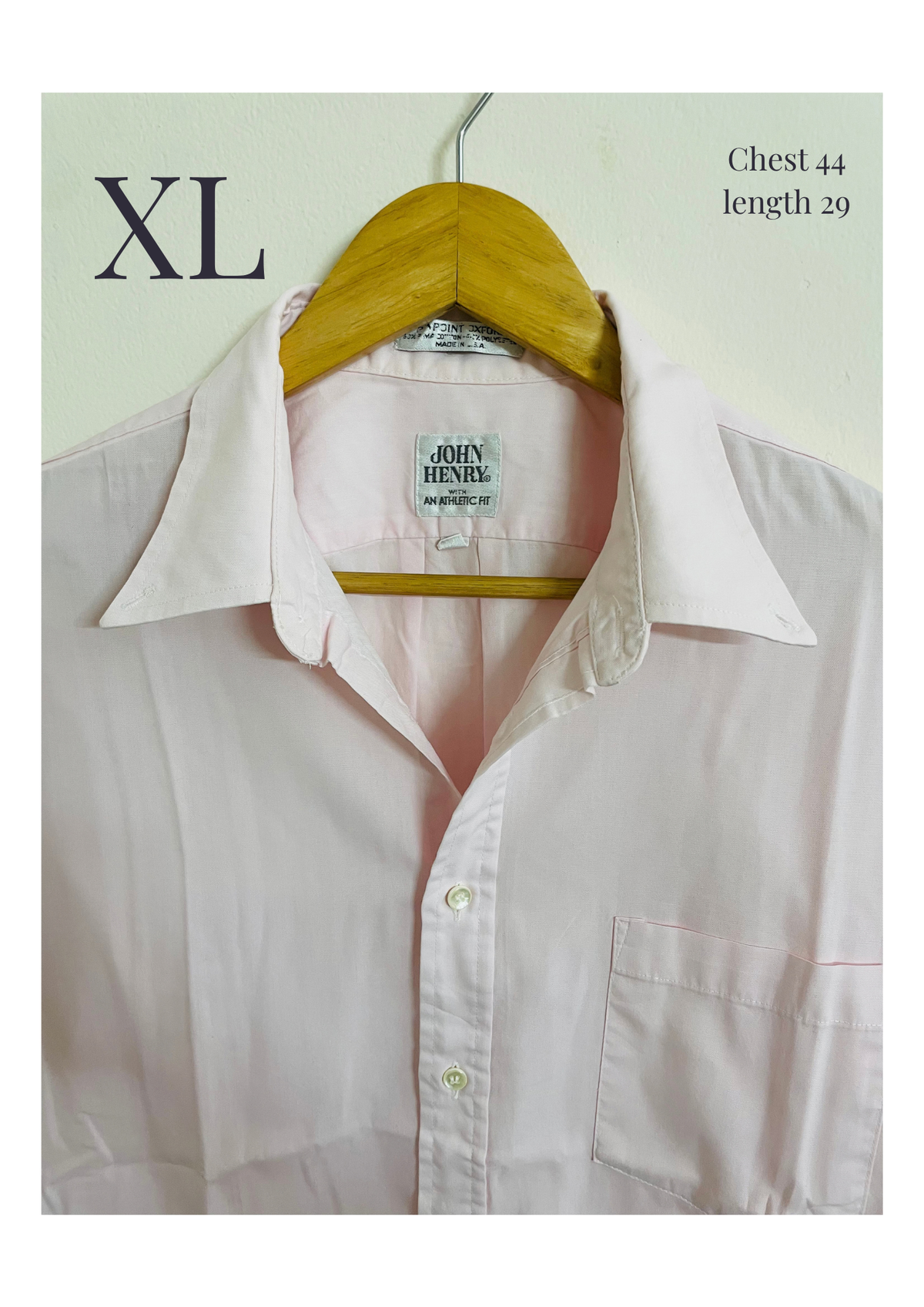 Thrift Shirt