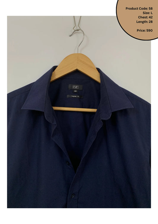 Thrifted Shirt