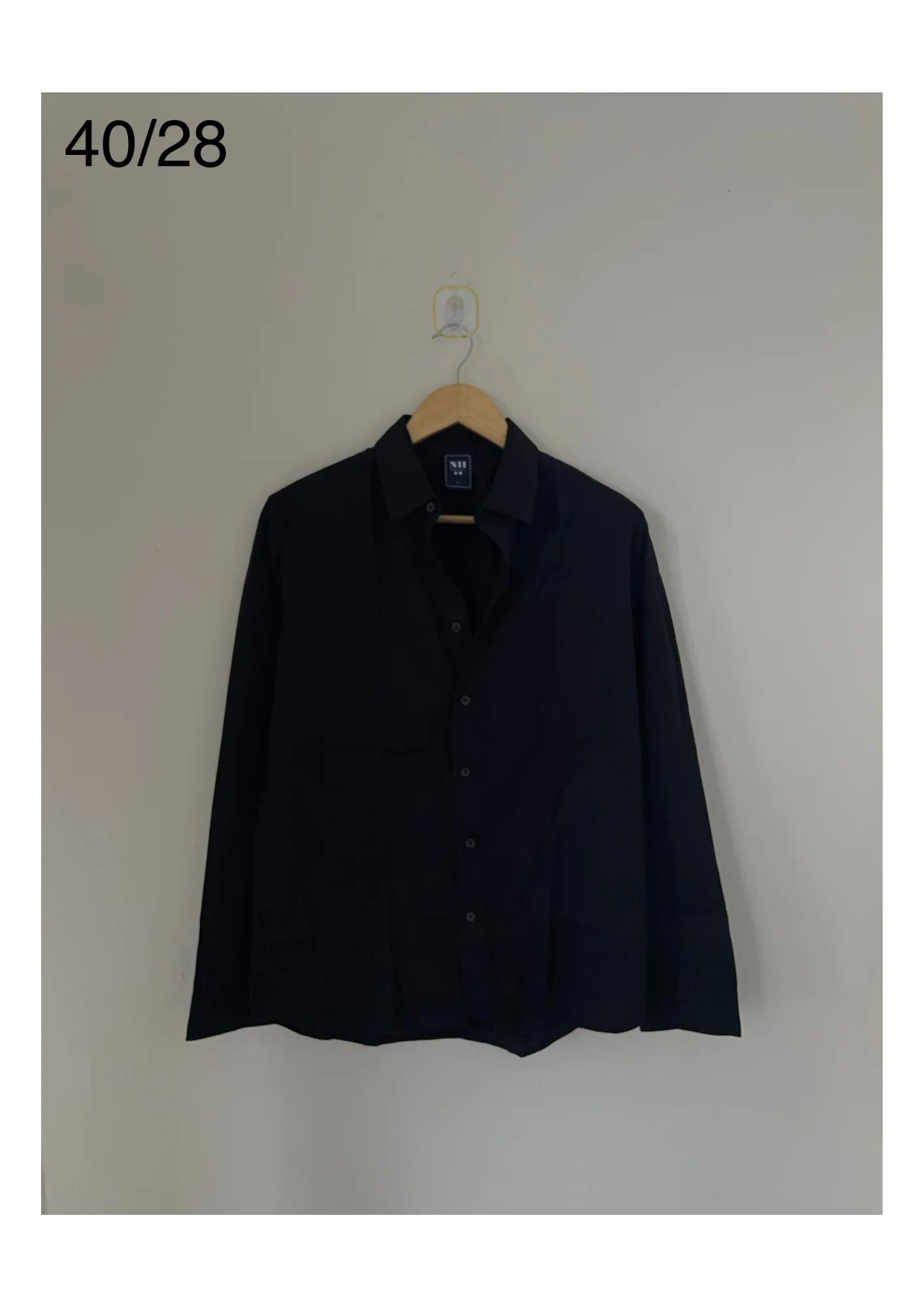 Thrifted Shirt