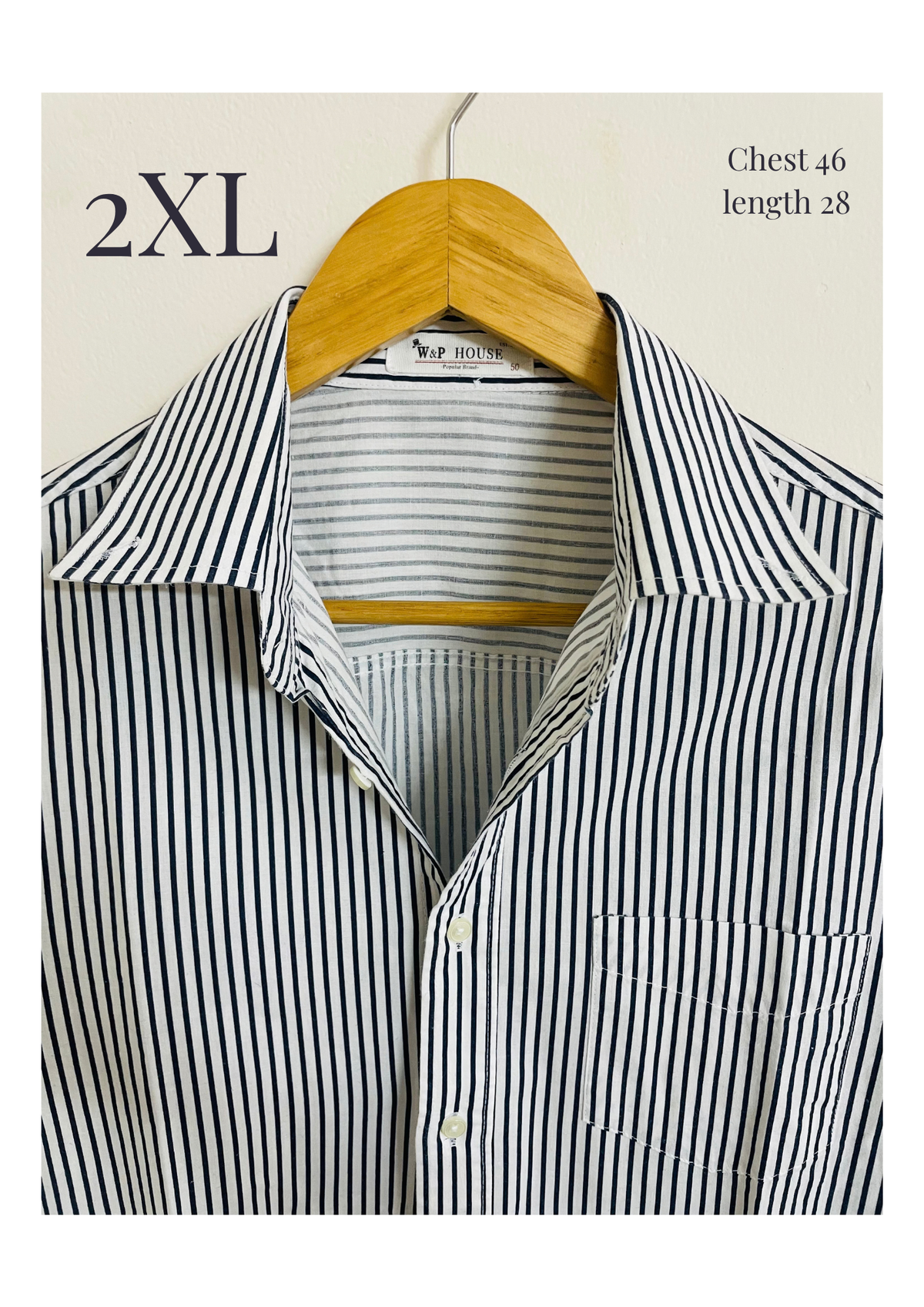 Thrift Shirt