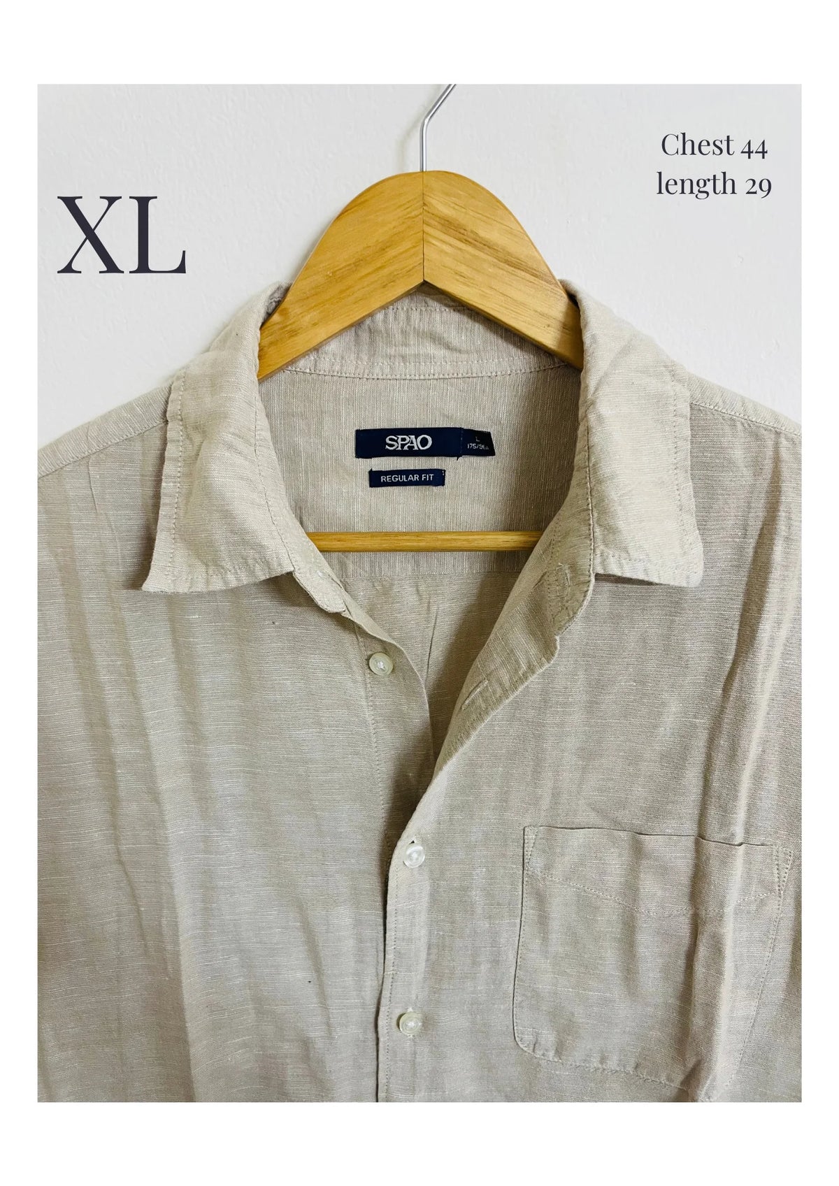 Thrift Shirt