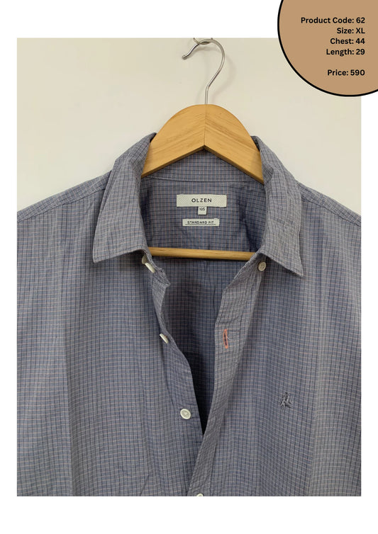 Thrifted Shirt