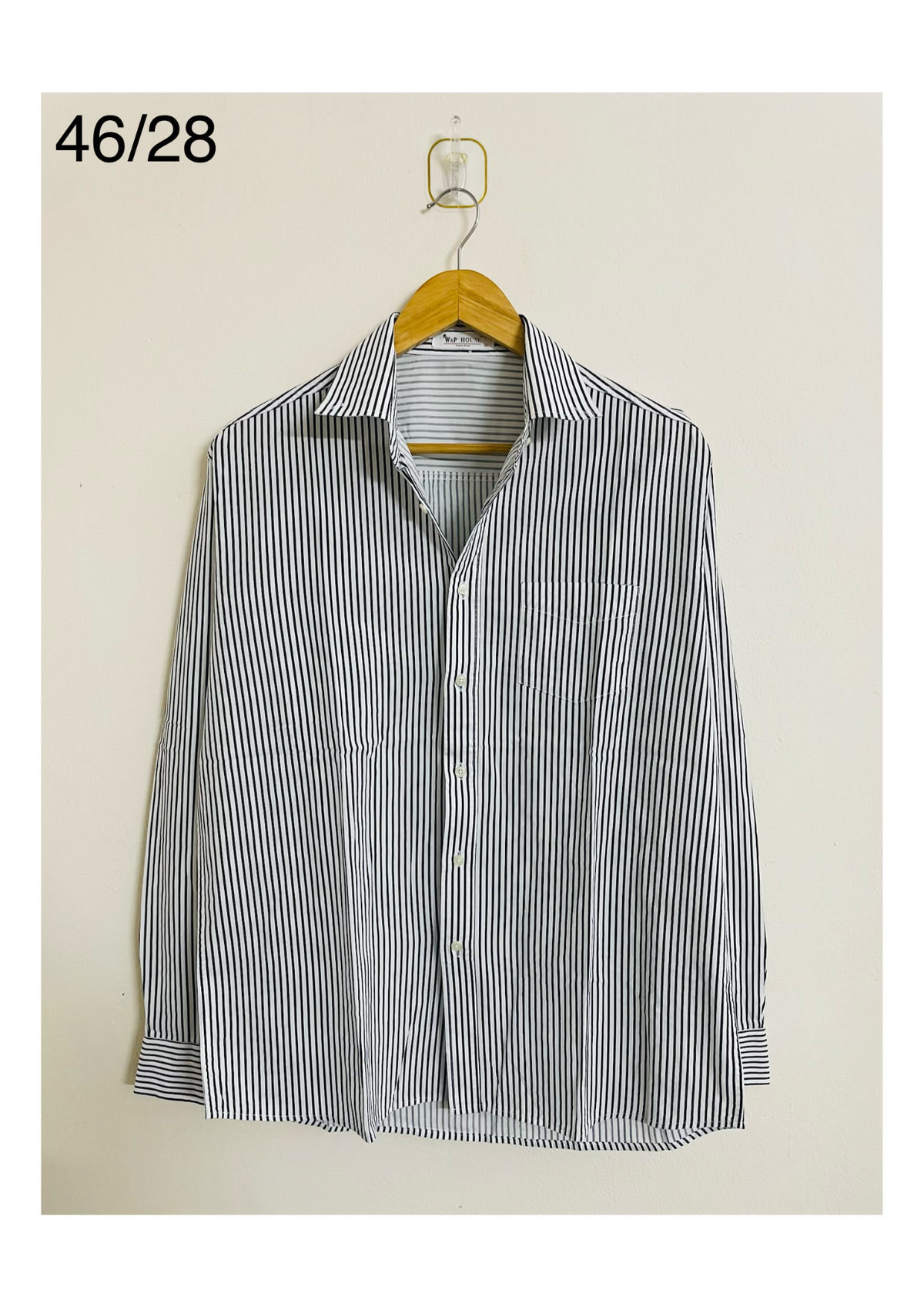 Thrift Shirt