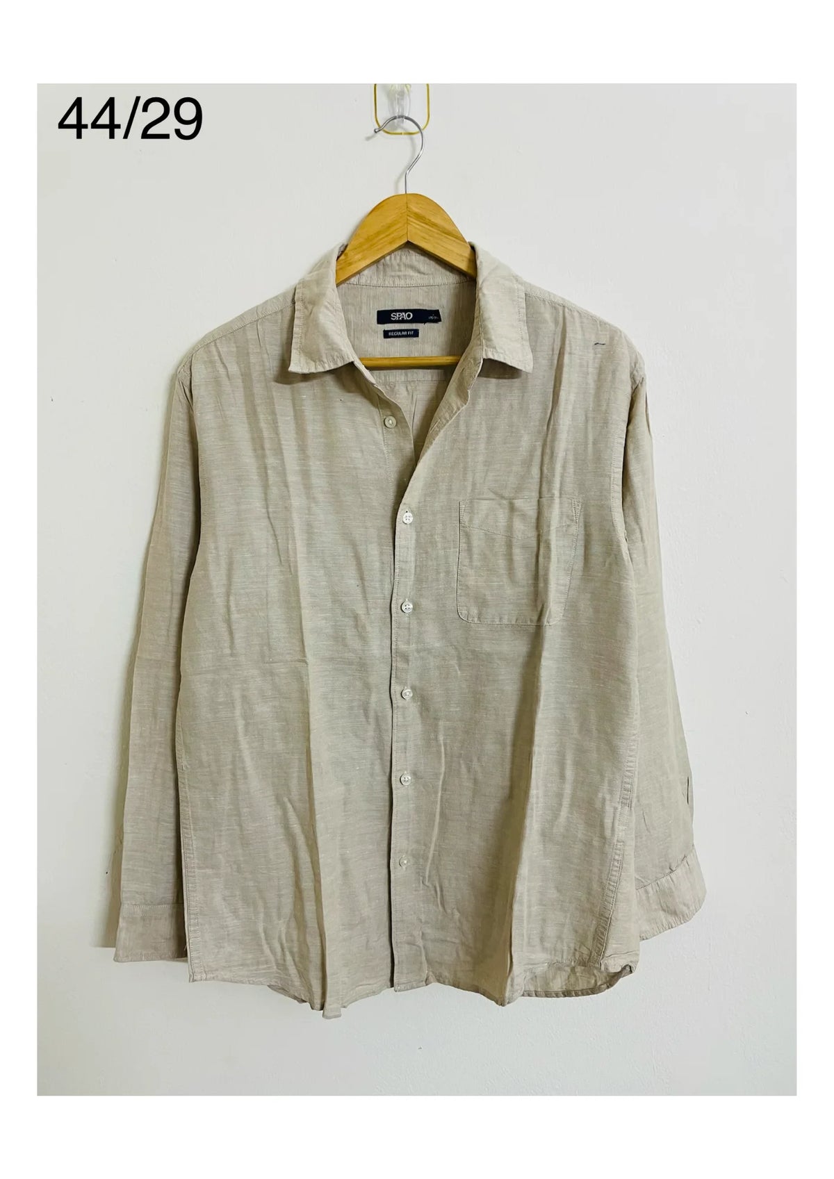 Thrift Shirt