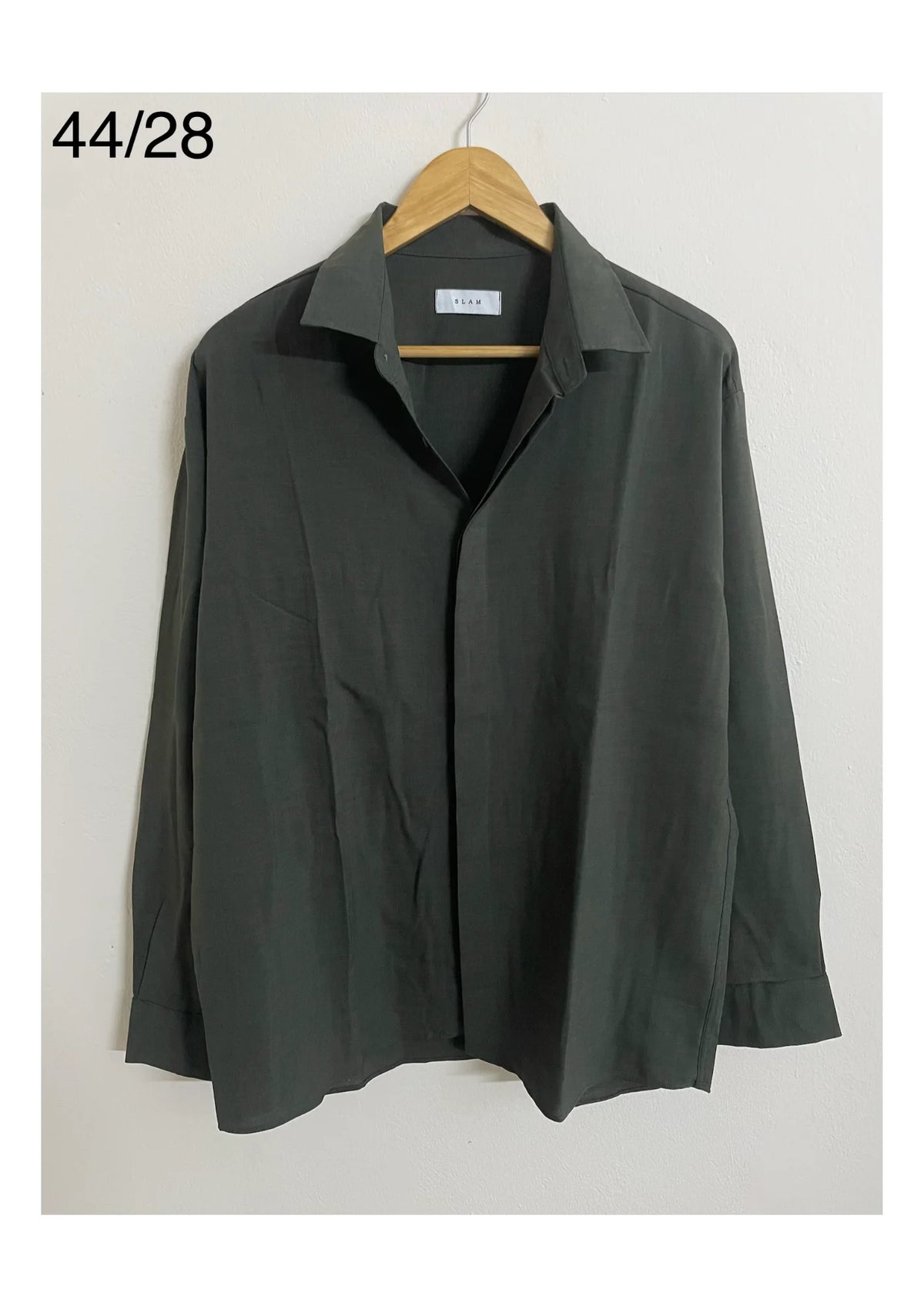 Thrift Shirt
