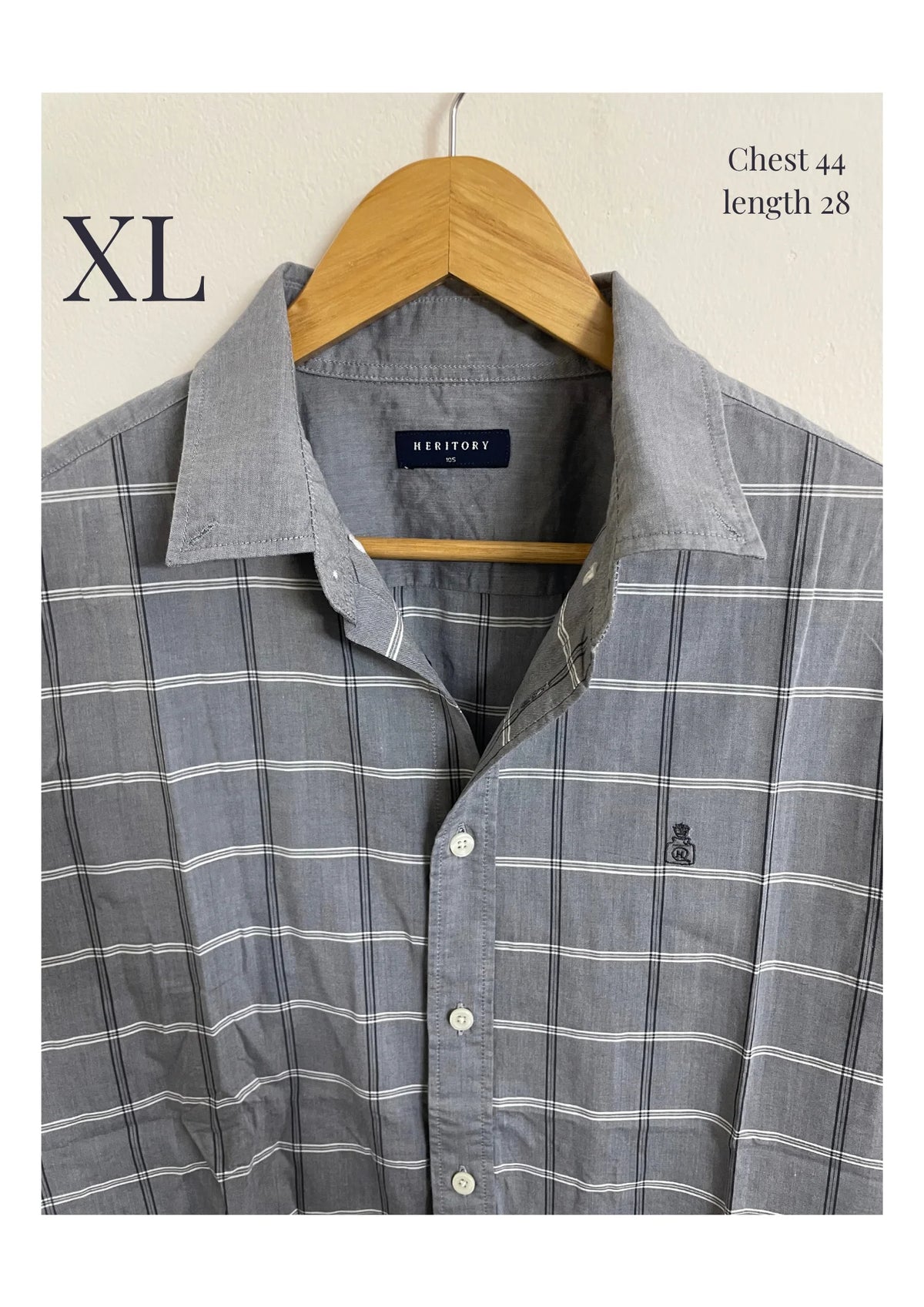 Thrift Shirt