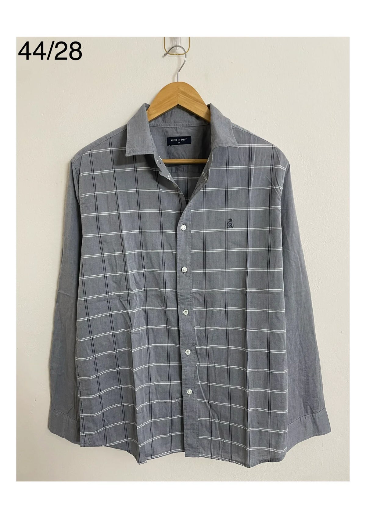 Thrift Shirt