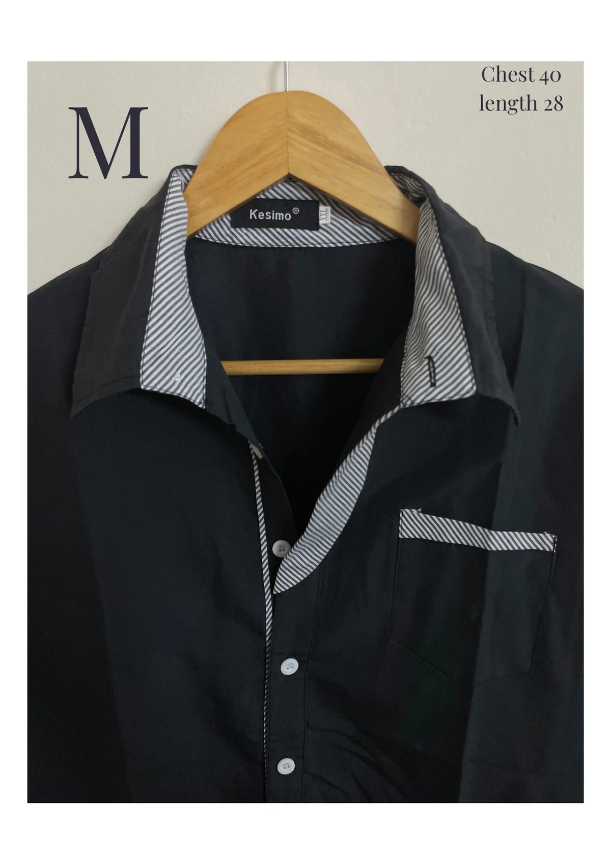 Thrift Shirt