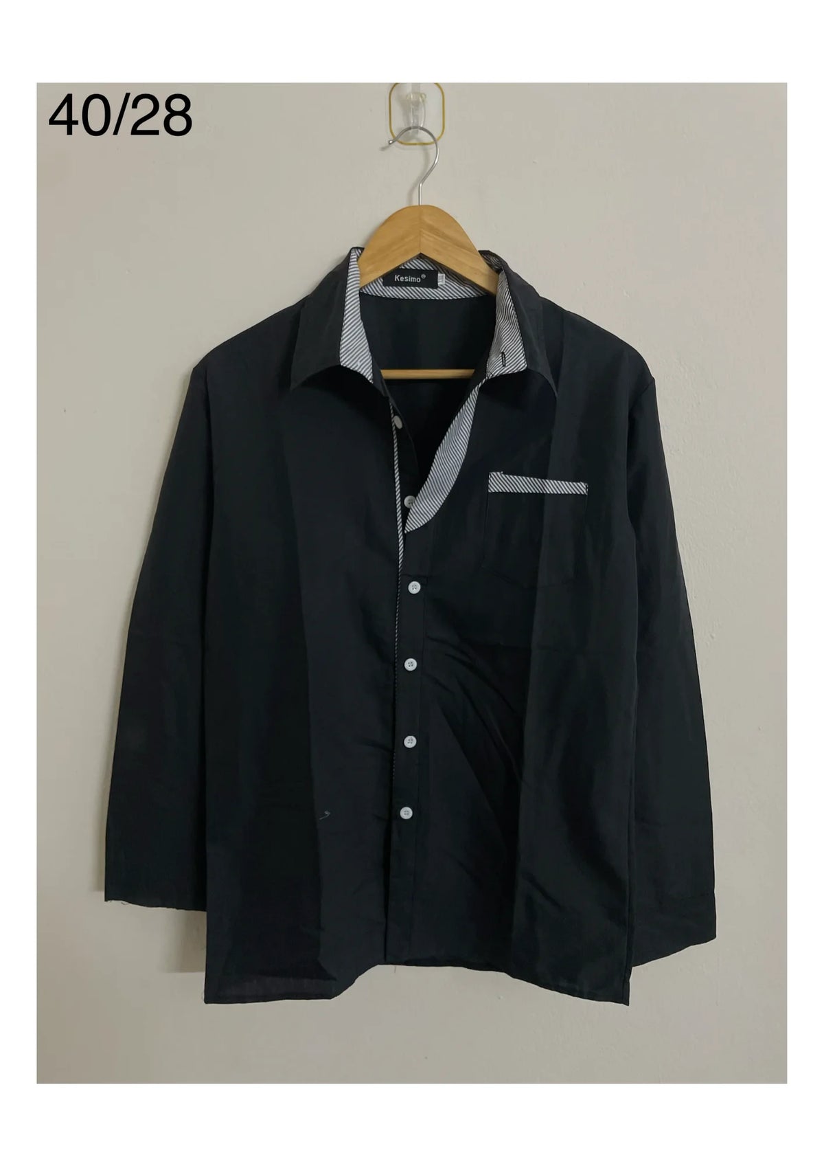 Thrift Shirt