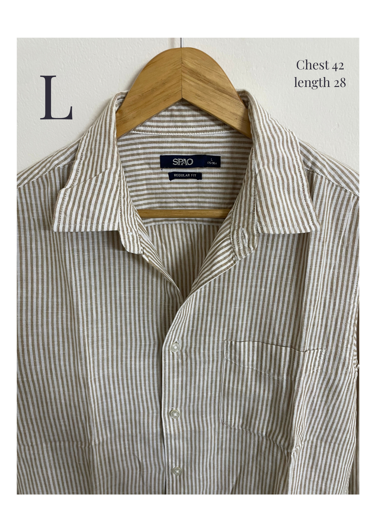 Thrift Shirt