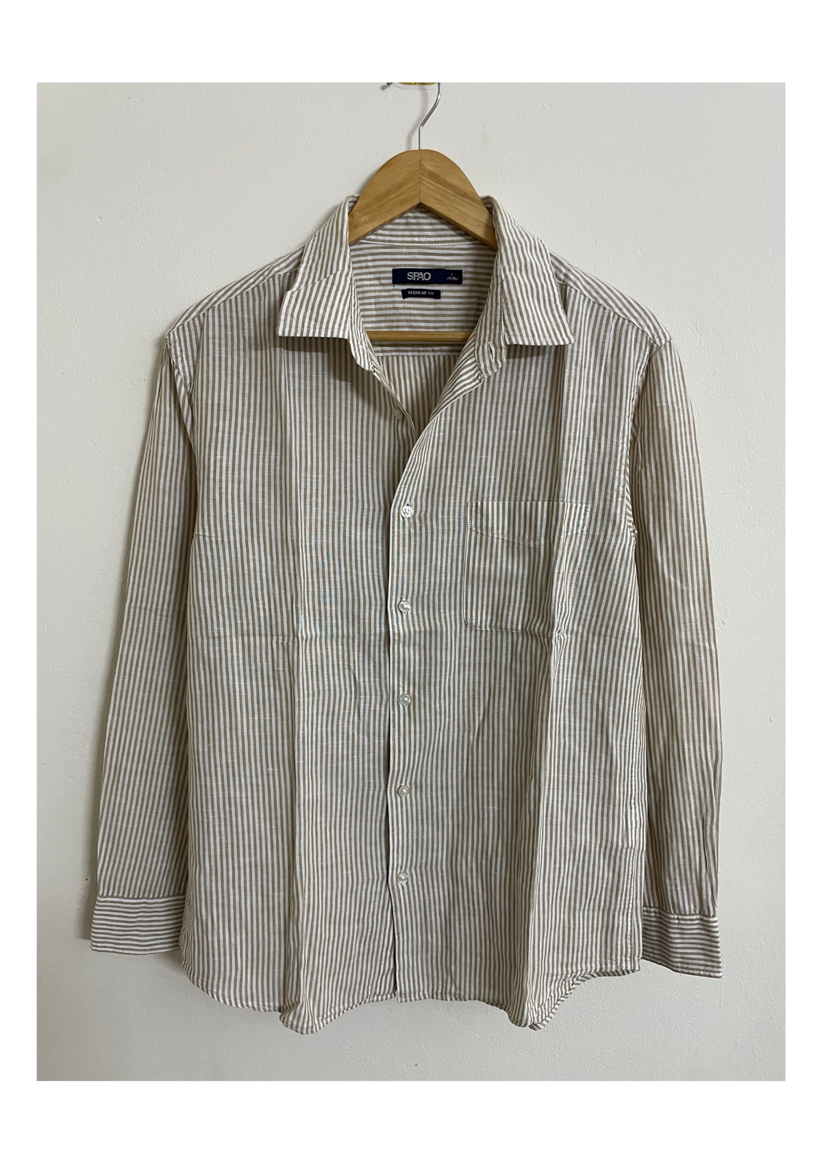 Thrift Shirt