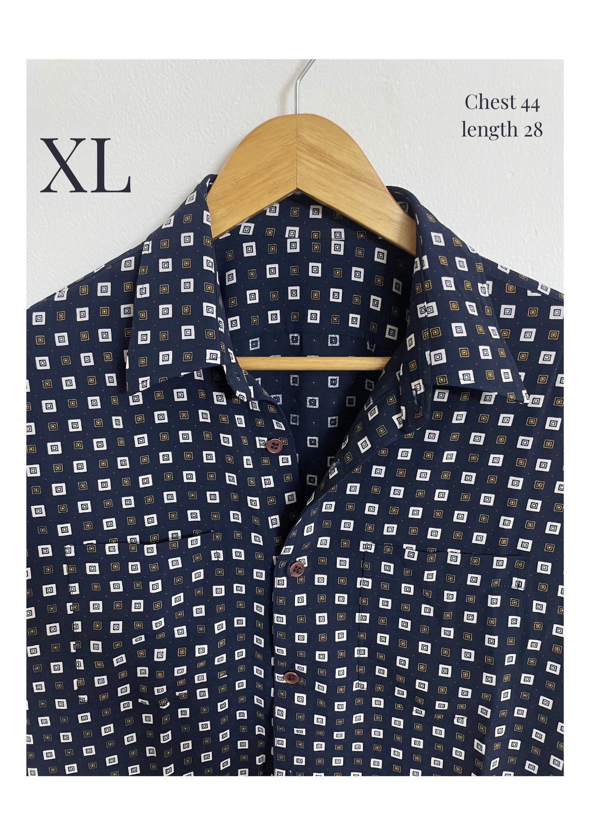 Thrift Shirt