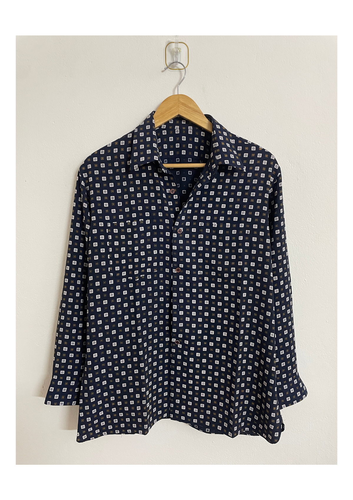 Thrift Shirt