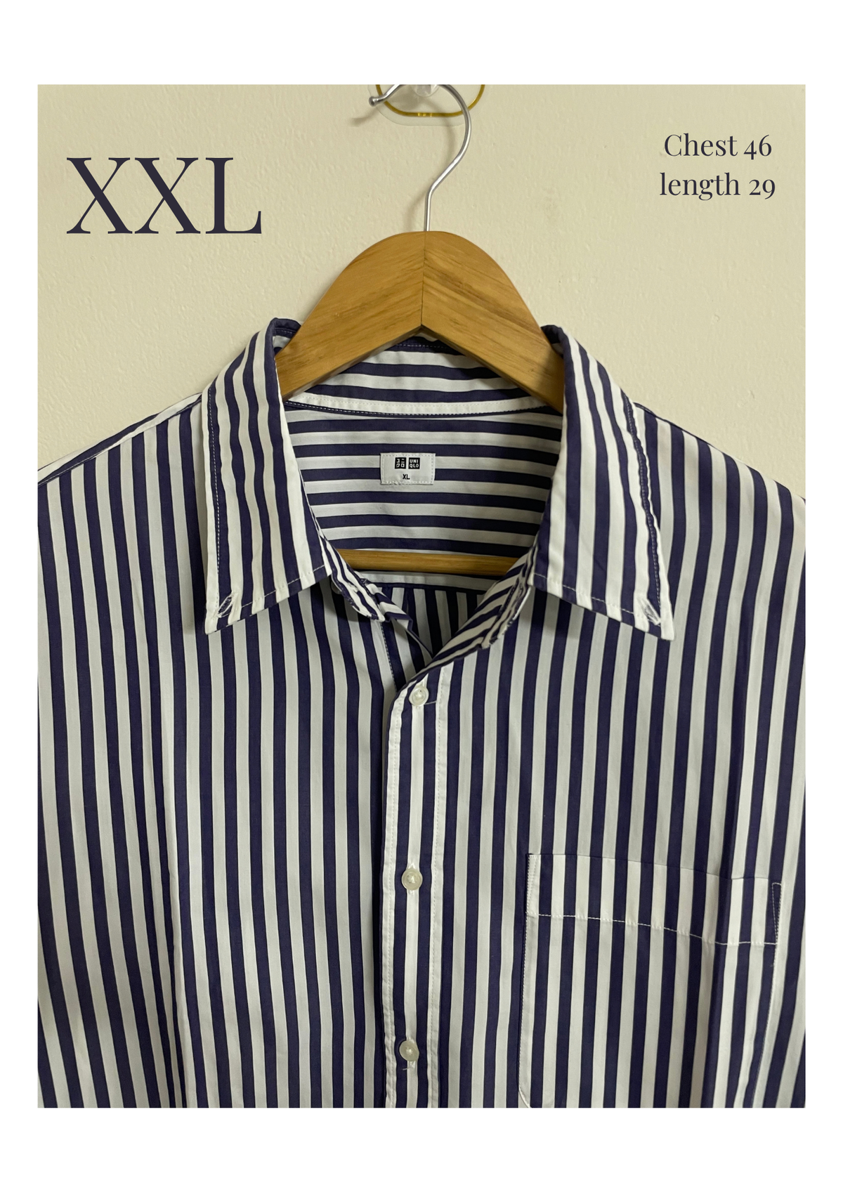Thrift Shirt