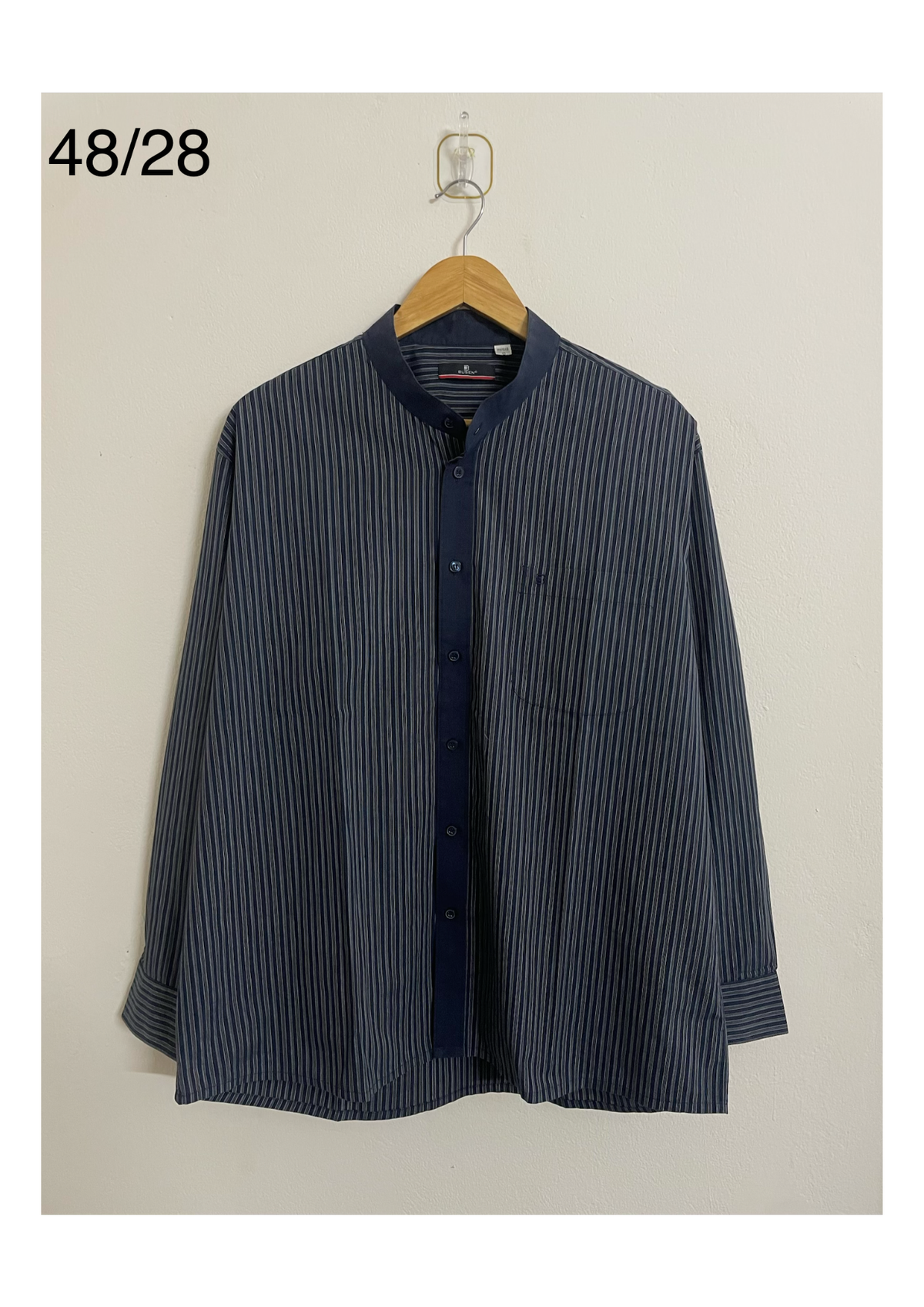 Thrift Shirt
