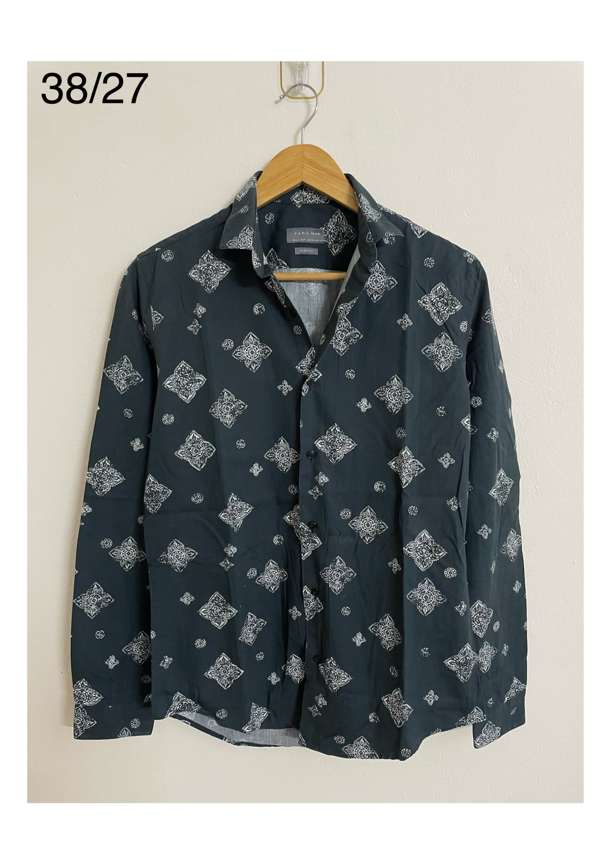 Thrift Shirt
