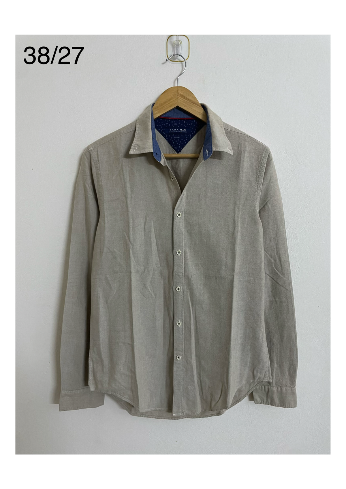 Thrift Shirt