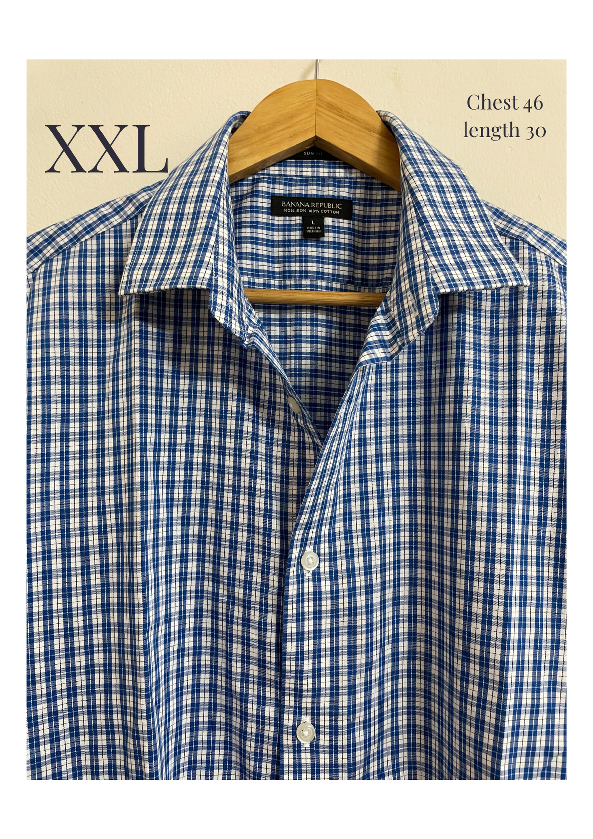 Thrift Shirt
