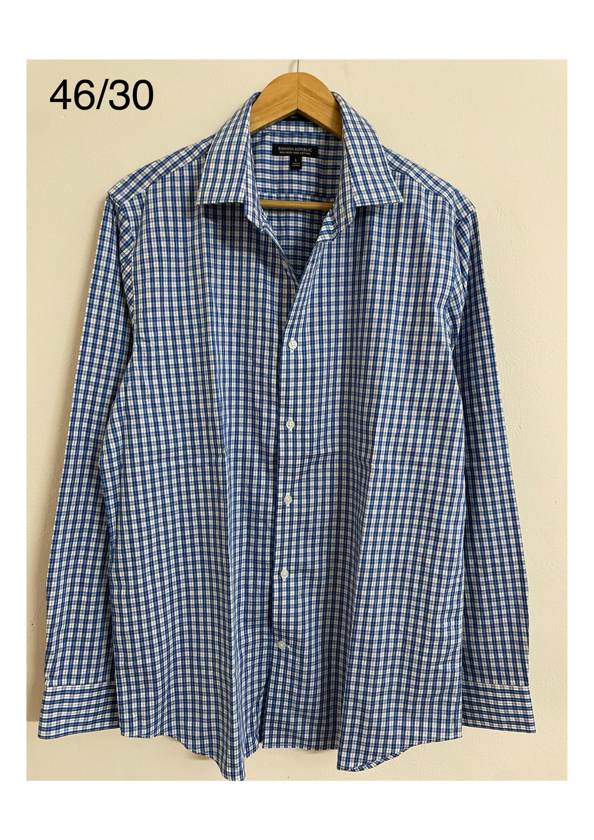 Thrift Shirt