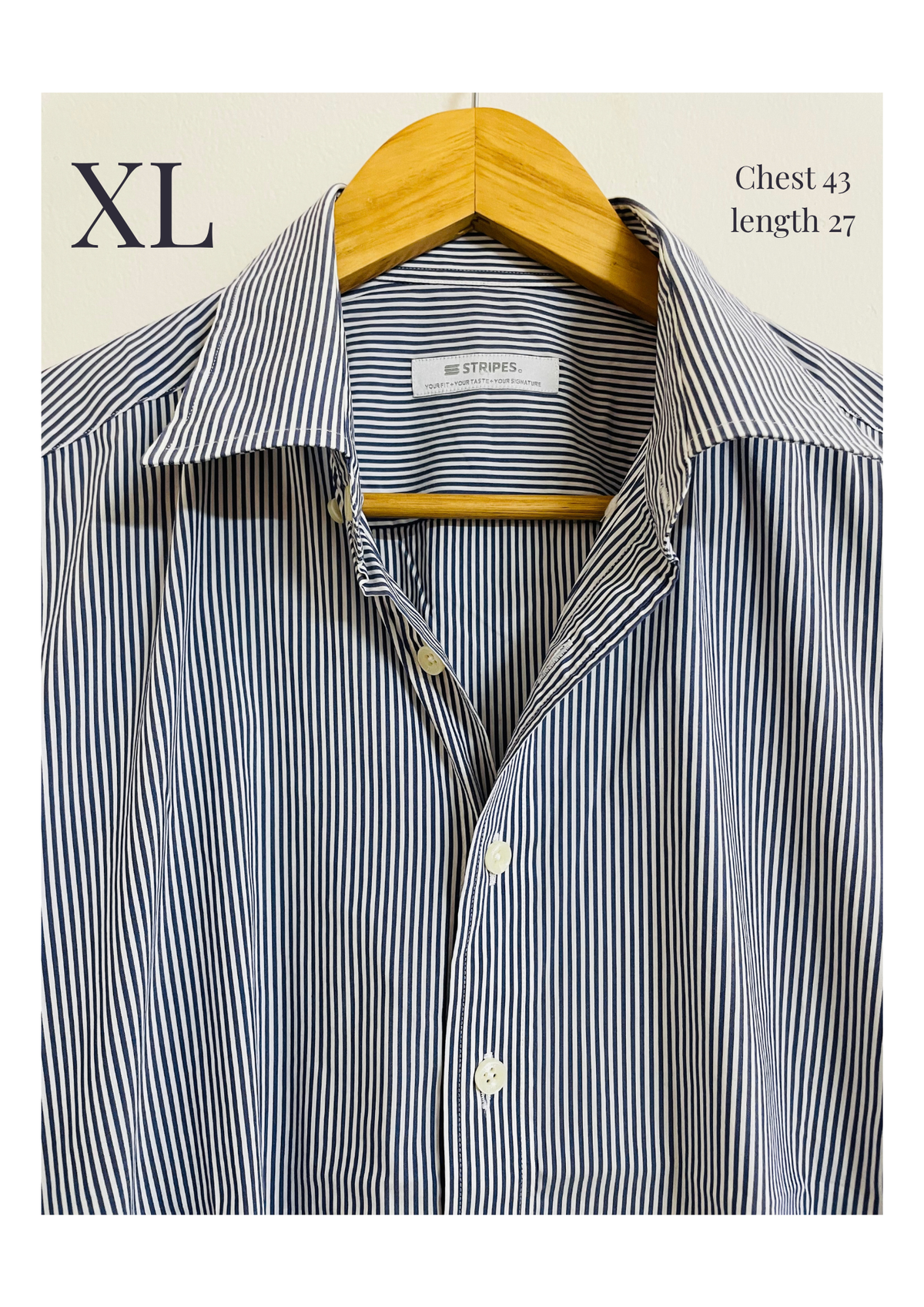 Thrift Shirt