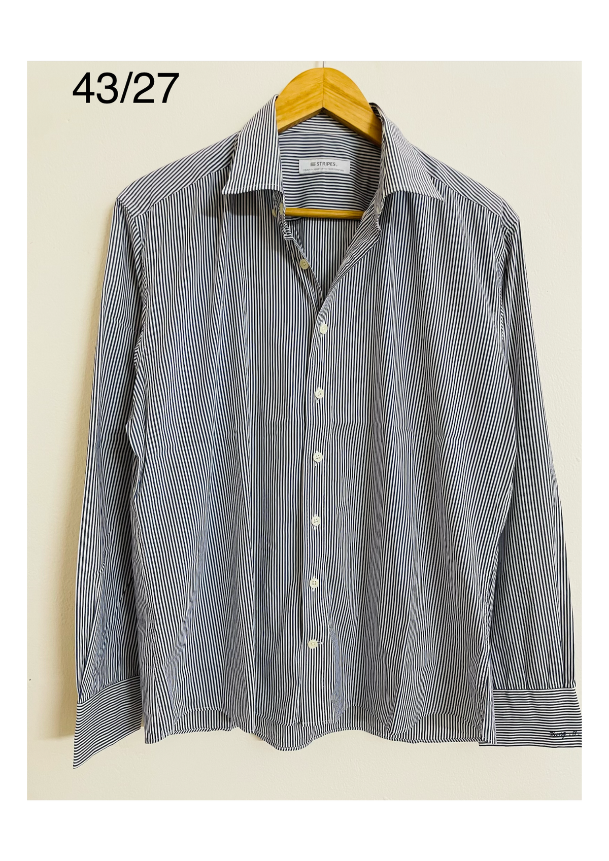 Thrift Shirt