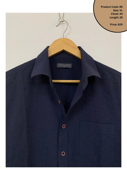 Thrifted Shirt
