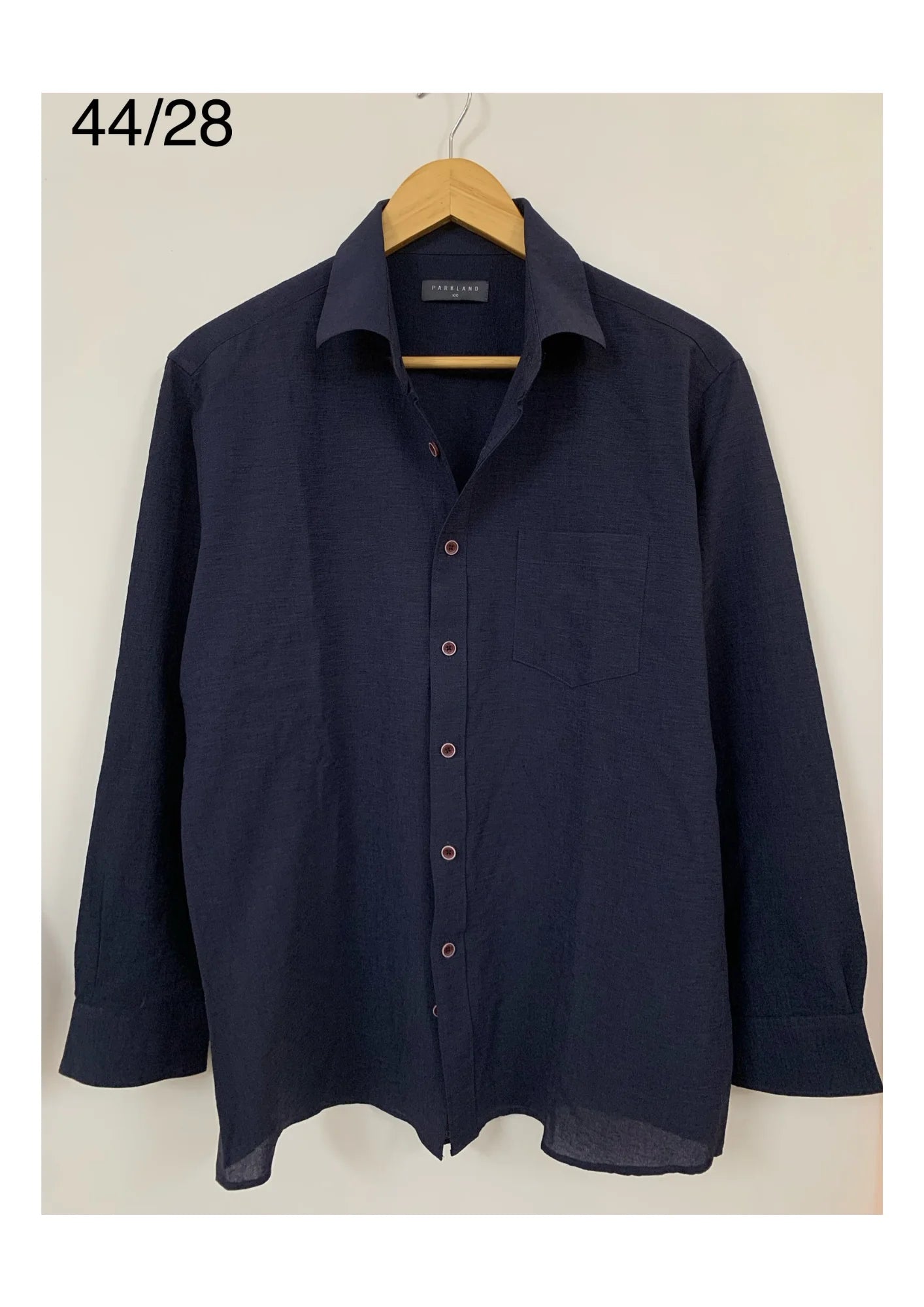 Thrifted Shirt