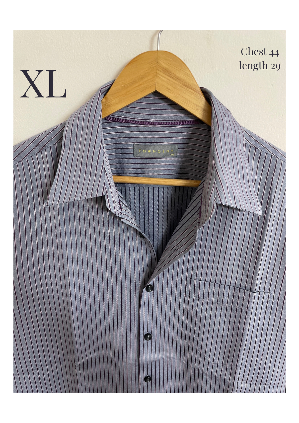 Thrift Shirt