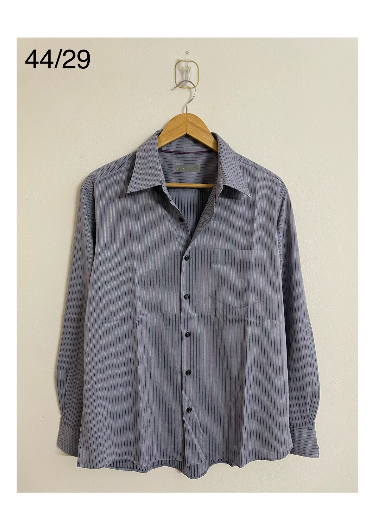 Thrift Shirt