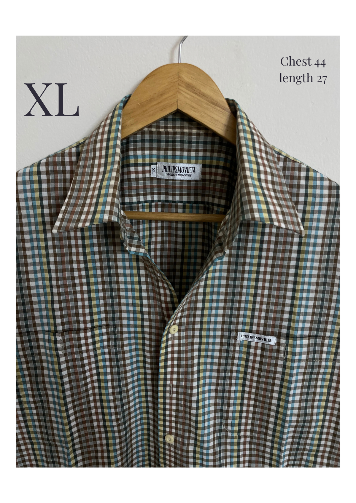 Thrift Shirt
