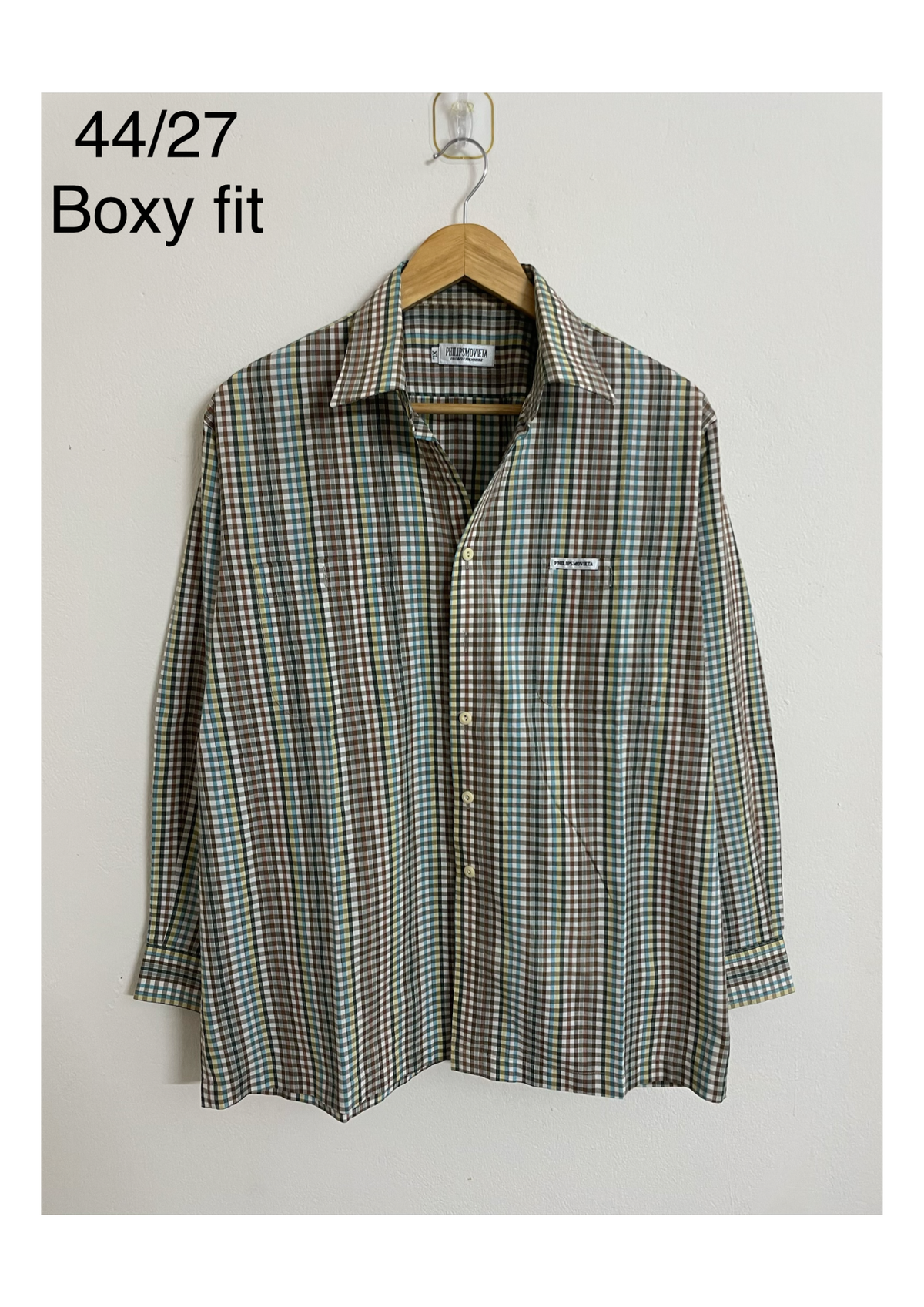 Thrift Shirt